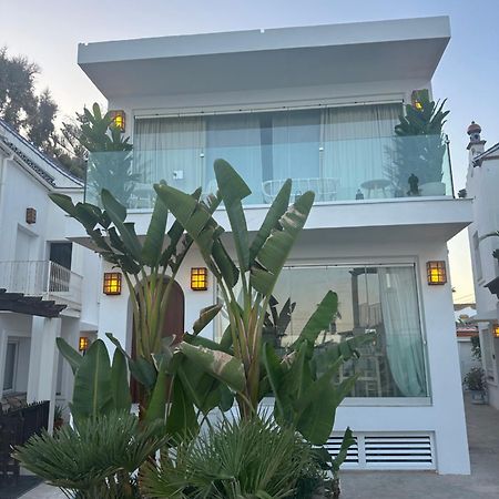 Apartamentos Linda Vista Marbella Eksteriør billede