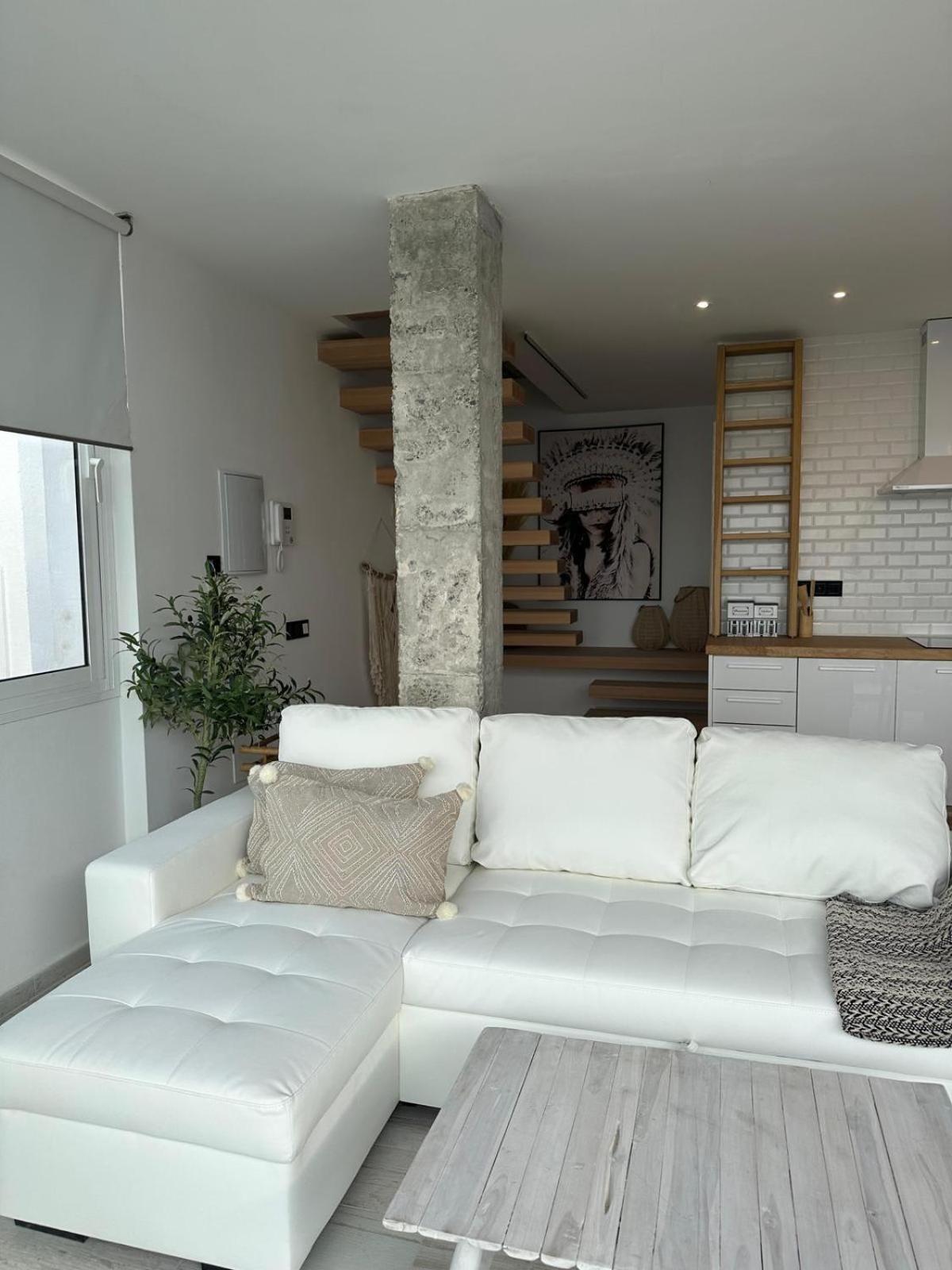 Apartamentos Linda Vista Marbella Eksteriør billede