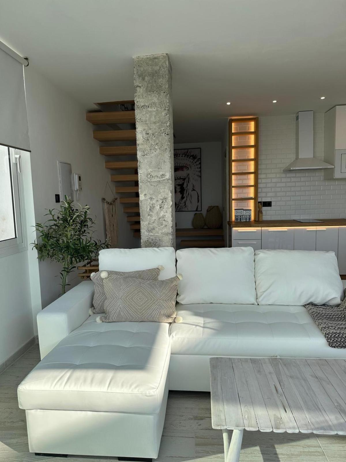 Apartamentos Linda Vista Marbella Eksteriør billede