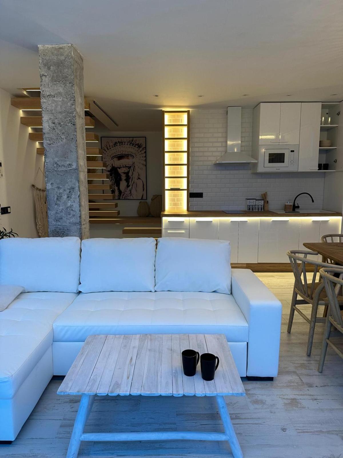 Apartamentos Linda Vista Marbella Eksteriør billede